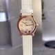 Replica Chopard Happy Sport Quartz 30mm Watch Rainbow bezel Rose Gold (2)_th.jpg